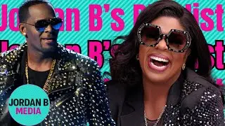 🔥R Kelly &ldquo;Trapped In The Closet&rdquo; REMIX By Kim Burrell (Jordan B Media TV)