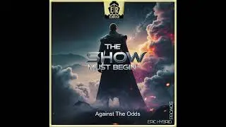 Against The Odds Music By Ivan Bertolla