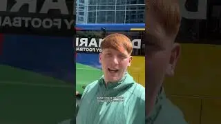 Ginge has touched down in Germany👀 England VS Denmark&hellip; predictions? 🏴󠁧󠁢󠁥󠁮󠁧󠁿🇩🇰