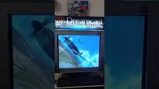 Propeller Arena 🛩️ (intro) - Sega Dreamcast - GDEMU - VGA 480p