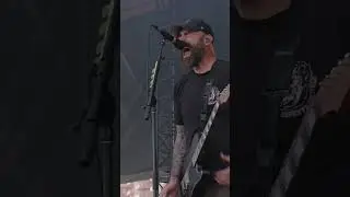 daddy of mine - live at warped tour long beach pt. 2