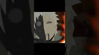 Sensei 🥺 || Obito And Minato || Obito Uchiha || Anime Edit || Amv #naruto #amvedit #obito #minato