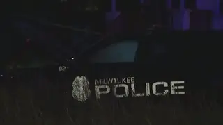 Milwaukee police squad, Bell Ambulance crash | FOX6 News Milwaukee