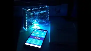 COSMIC ON AIR - COSMIC RADIATION DETECTOR TUTORIAL