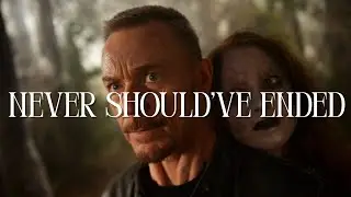 A Franchise No One Expected to Work on TV...