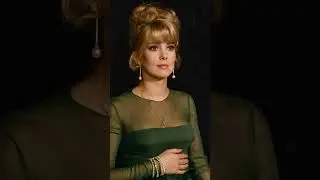 Catherine Deneuve Motivation | Old is Gold Queen