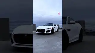 #jaguarftype#jaguarluxuriouscars#jaguarlovers#jaguar