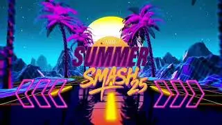 UKWA Summersmash 2025 Highlights Part 1 