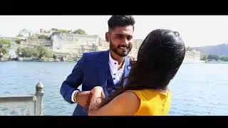 2019 best prewedding song  Gopal & Devika  Sukhan films sheoganj