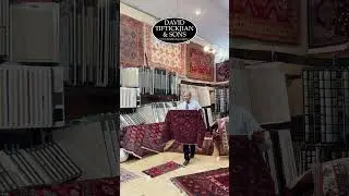 About Geometric Bokhara Rug Designs