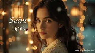 “Silent Lights” - Under The Beat - (Official Audio) Romantic Ballad