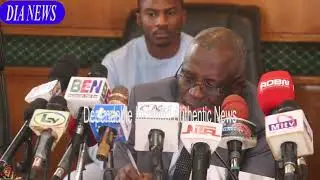 JAMB Releases 2024 UTME Results