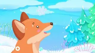The Melobies - Snowflake (Melobies Acoustic Version)