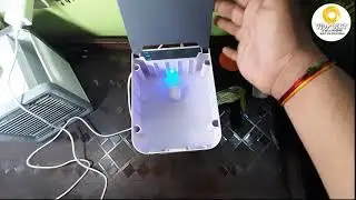 How to Repair A cooler | How to Repair Artic Cooler | Repair Fan | Vid point
