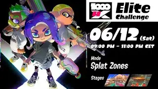 Splatoon stopped being casual-friendly a long time ago