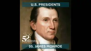 James Monroe