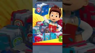 Paw patrol Farmer Yumi #kidsvideo #gamekids #shamkidsgame