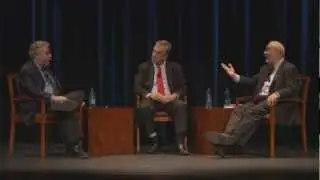 Krugman and Stiglitz: What's the Future of Economic Thinking?