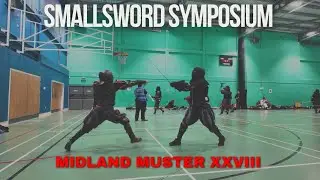 Smallsword Symposium