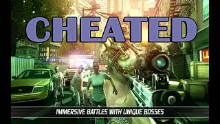 Unkilled Hack Guide ✦ Unkilled (Hack And Cheats) ✦ Unlimited Ammo + Energy (Android)