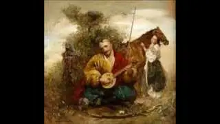 Ukrainian classical instrumental music Ivan Levyc'kyj Ukrainian 