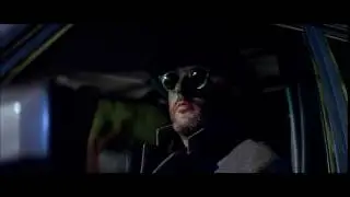 Nikita (1990) - Victor, nettoyeur