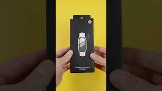 Вся история Xiaomi Smart Band за 1 минуту! Чем отличаются 14 Ми Бэндов?