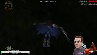 BACK TO GHOUL | Day 31 | Countdown Vampires + Soul Reaver 2 [8/31]
