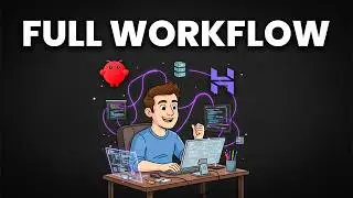 I Built an AI Workflow with OpenClaw on a Hostinger VPS, Here's Exactly How