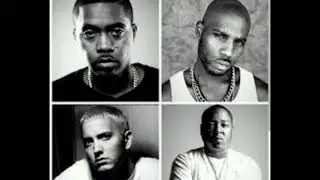 Nas ft DMX, Eminem, Jadakiss - Life 2026