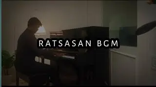 Ratsasan BGM in Piano