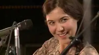 Lisa Hannigan - I Don't Know (Live From the Artists Den)