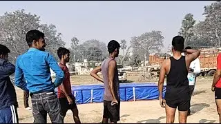 Basantpur Physical Academy  is live!