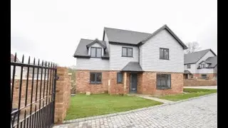 PROPERTY TOUR - Wood View, Beauharrow Road - &pound;1995.00 PCM