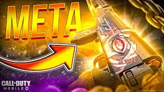 СКС ЭТО САМОЕ ЧИТЕРСКОЕ ОРУЖИЕ В CALL OF DUTY MOBILE