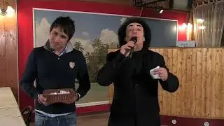 LISCIO COME L'OLIO