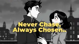 7 Secret Mindsets of Men Who Never Chase Women