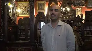 Casa Museu Fernando de Castro &eacute; janela escondida para o Porto do s&eacute;culo XIX
