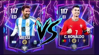 LLEG&Oacute; EL DRAFT DE FLASHBACK en FC MOBILE | CONSEGUIREMOS FICHAR A MESSI A CR7