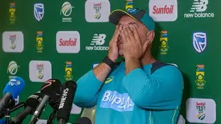 Australia coach Darren Lehmann quits after witnessing Smith and Bancroft 'hurting'&ndash; video
