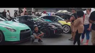 AutoCon | Crown Auto | Speed Lab | NYC | 2018