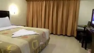 Nature View Hotel Pattaya