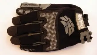 Перчатки-непрорезайки HexArmor - uNBOXING и экспресс-тест