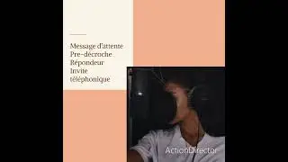 R&eacute;pondeur t&eacute;l&eacute;phonique