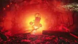[BO3 Zombies] Upgraded Monkey Bomb Dubstep Tune (perfect loop)