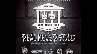 @1RealNeverFold - STRONG (Remix) Ft. @BIGGUNT