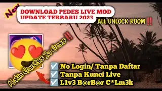 Aplikasi Live Stream Barbar C*Lm3k‼️ Unlock Room Apk Live Full Bar Bar Parah - H0T51 live Mod 2023