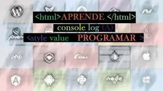 Tendencias de programación
