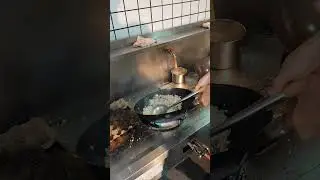 91 Жареный рис Том Ям