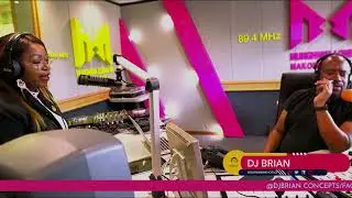 We spoke to Muvumbi eka Phaphama (01 April 2022)